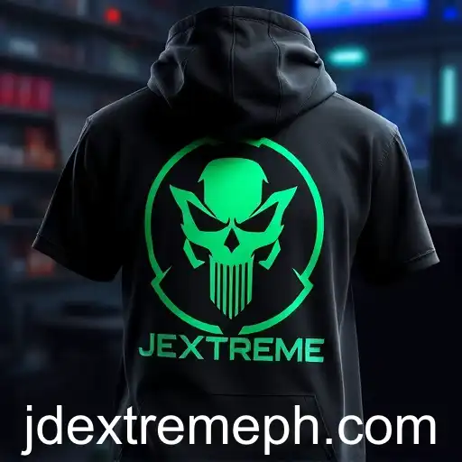 Jdextreme: Revolutionizing Game Merchandise with Quality and Style