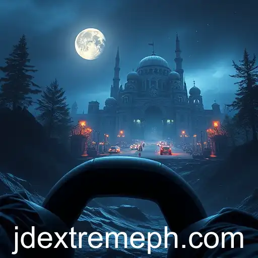 Jdextreme: Redefining the Landscape of Online Game Reviews