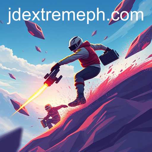 Jdextreme: Revolutionizing Online Gaming