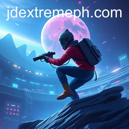 The Rise of Jdextreme in the Gaming World