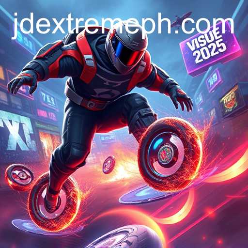 The Rise of Jdextreme: Gaming Evolution in 2025