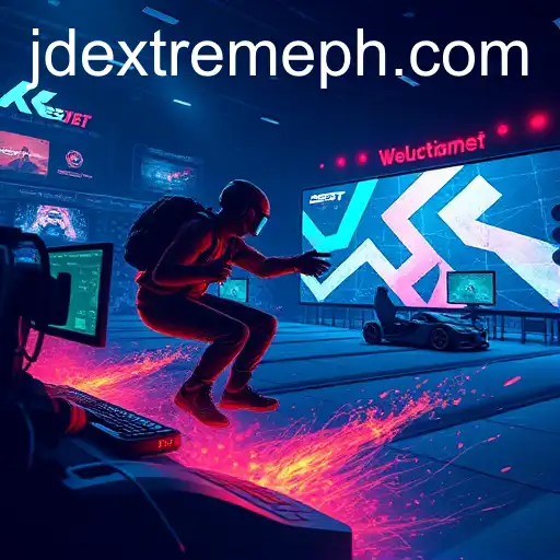The Rise of Jdextreme in the Gaming World