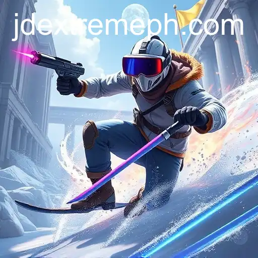 The Rise of Jdextreme in Online Gaming